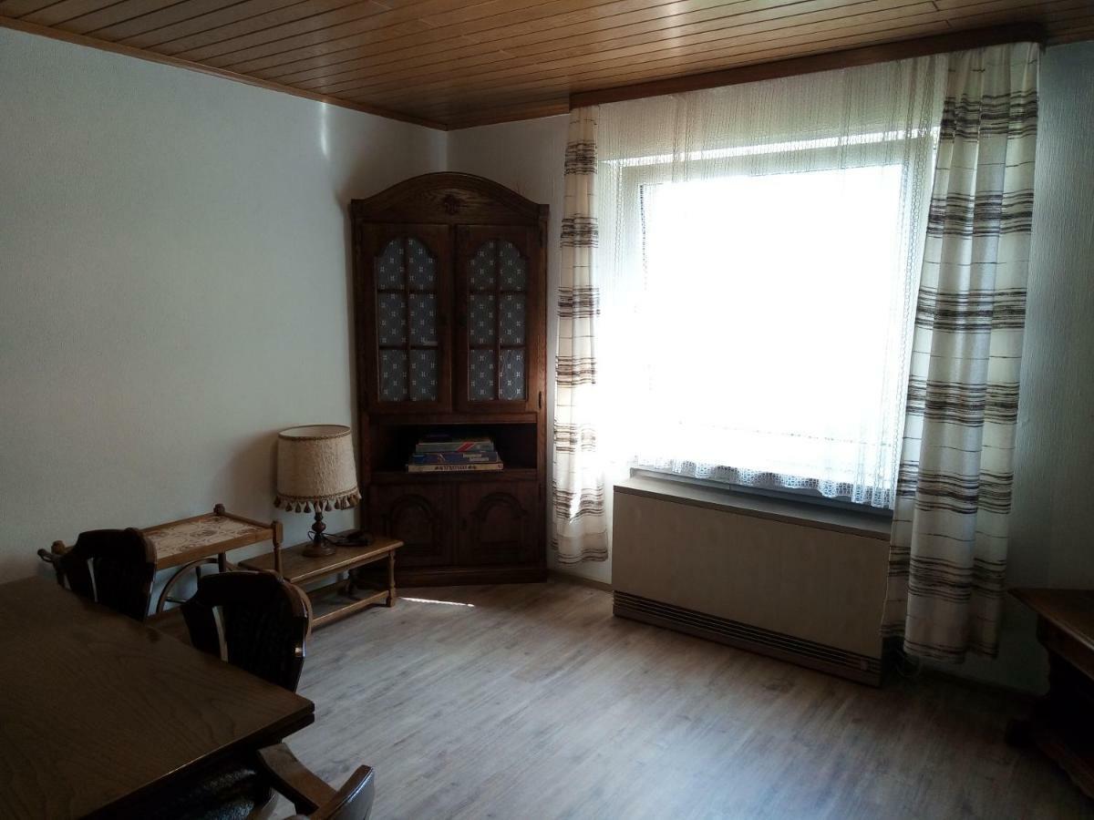 فيلا Haus Stefanie Niederburg المظهر الخارجي الصورة