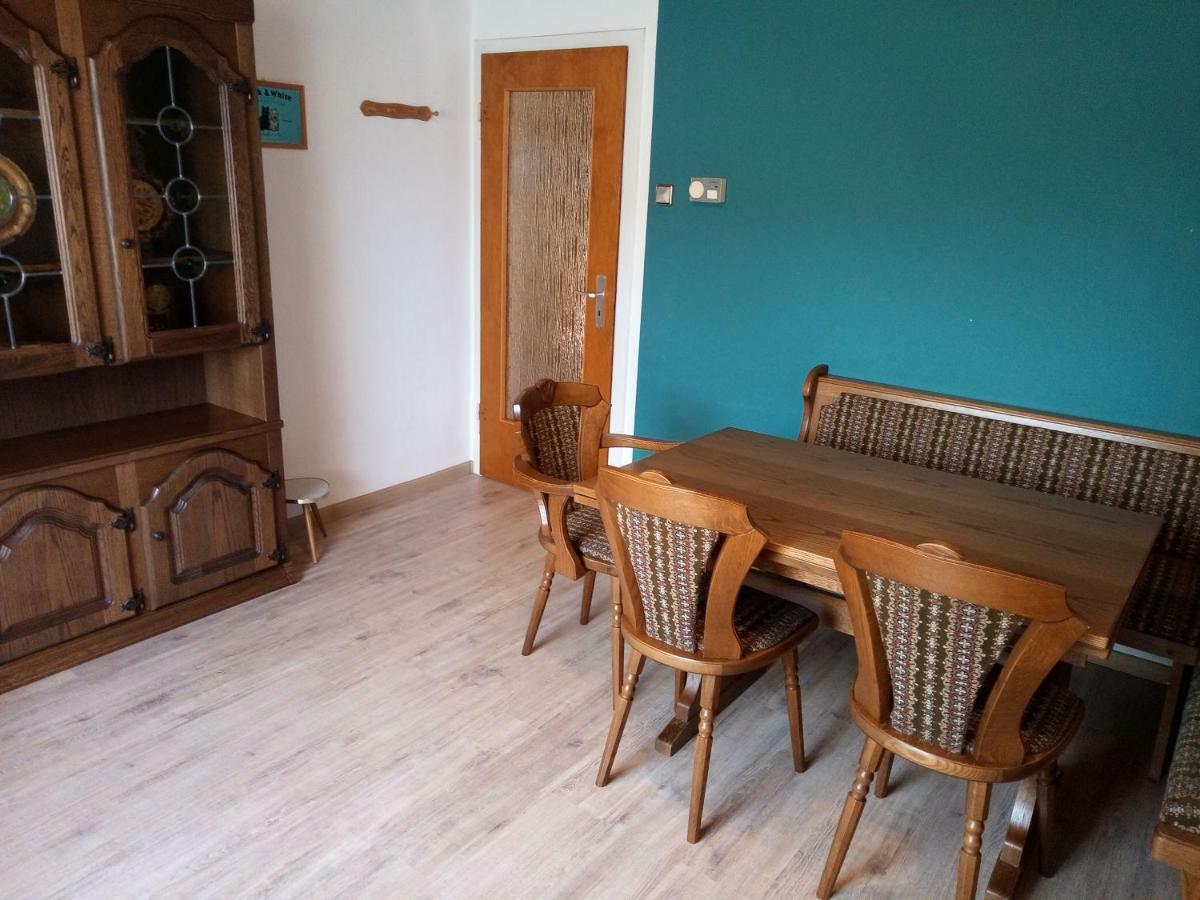فيلا Haus Stefanie Niederburg المظهر الخارجي الصورة