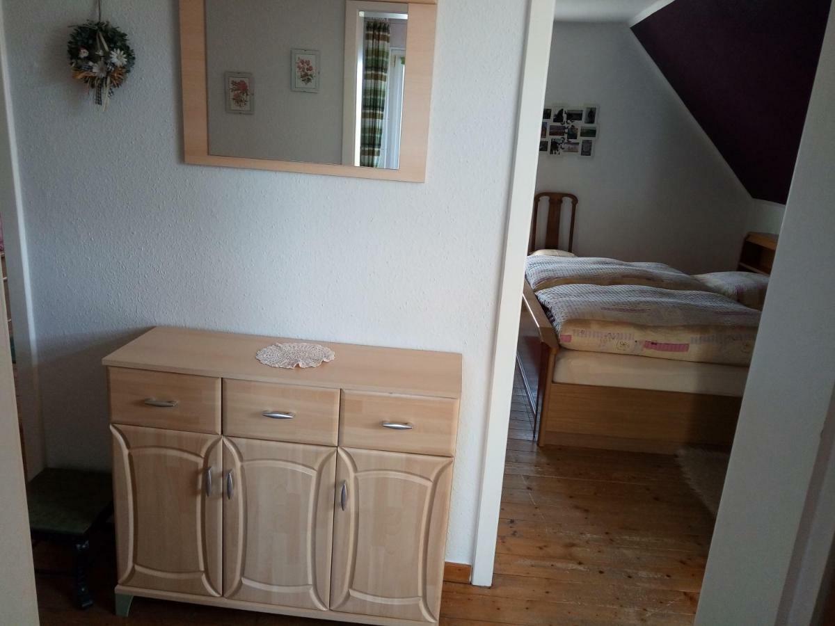 فيلا Haus Stefanie Niederburg المظهر الخارجي الصورة