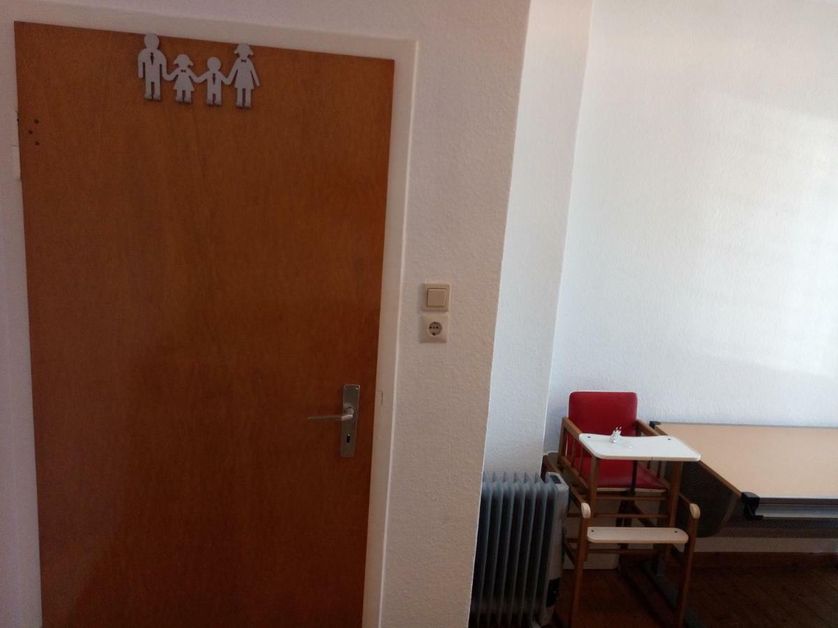 فيلا Haus Stefanie Niederburg المظهر الخارجي الصورة